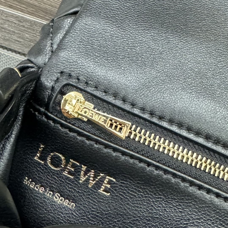 Loewe Satchel Bags